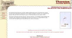 Desktop Screenshot of outserving.com